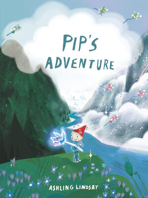 cover image of Pip's Adventure